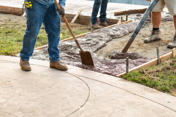 Best Concrete Foundation Repair in Wetumpka, AL