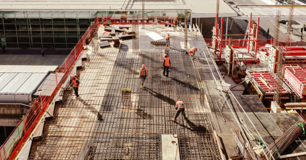 , AL Concrete contractor Company