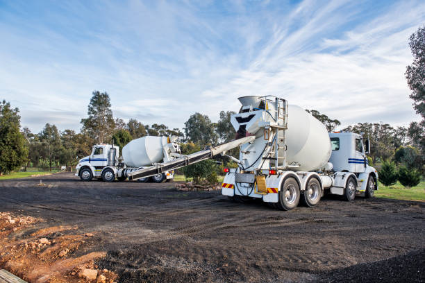 Best Concrete Steps and Stairs in Wetumpka, AL