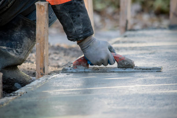 Best Concrete Removal and Replacement in Wetumpka, AL