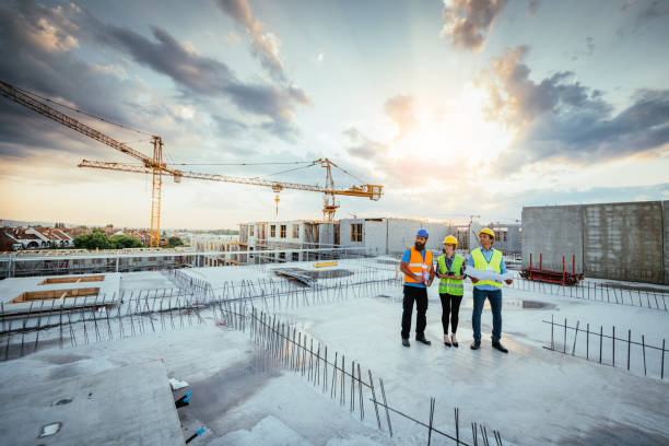 Best Residential Concrete Solutions in Wetumpka, AL