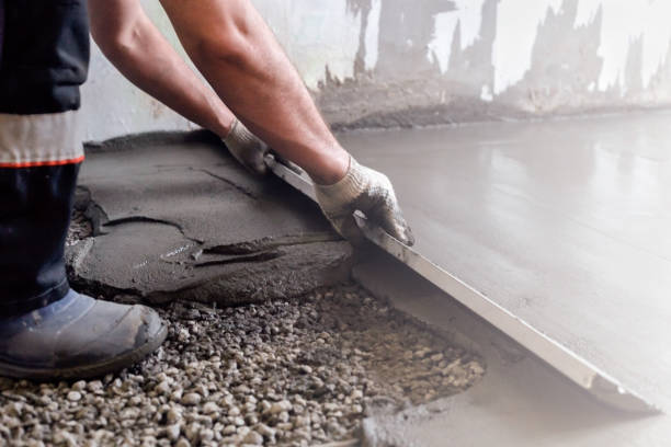 Best Decorative Concrete in Wetumpka, AL